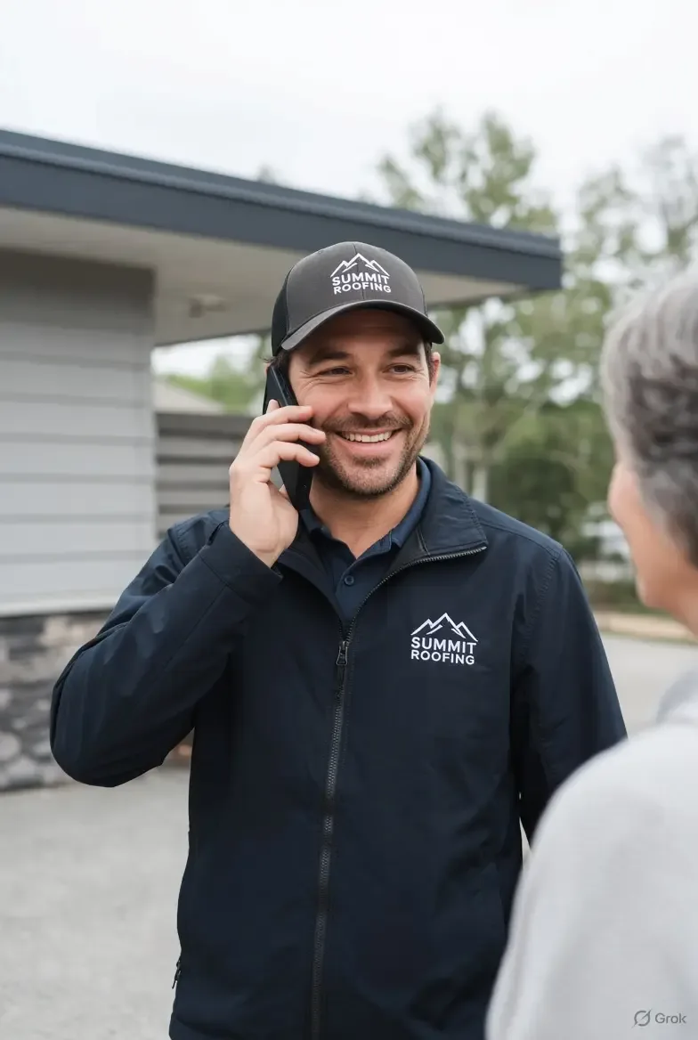 Flat Roof Leak Repair Crestline, CA FAQs